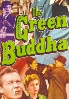 plakat filmu The Green Buddha