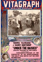plakat filmu Under the Daisies; or, As a Tale That Is Told