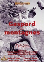 plakat filmu Gaspard des montagnes