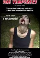 plakat filmu The Temptress