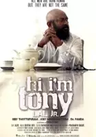 plakat filmu Hi I'm Tony