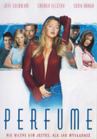 plakat filmu Perfumy