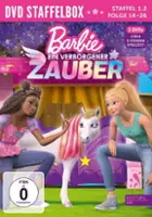 plakat - Barbie: Szczypta magii (2023)