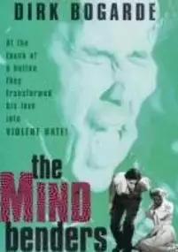 Plakat filmu The Mind Benders