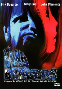 Plakat filmu The Mind Benders
