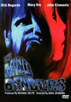 plakat filmu The Mind Benders