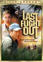 plakat filmu Last Flight Out