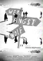 plakat filmu WerAngstWolf