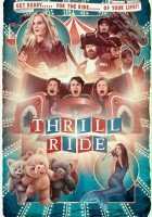 plakat filmu Thrill Ride