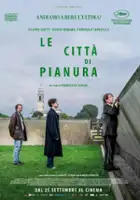 plakat filmu Le città di pianura