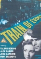 plakat filmu Train of Events