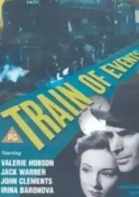 Plakat filmu Train of Events