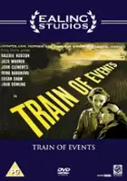 plakat filmu Train of Events