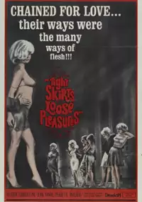 Plakat filmu L'Amour à la chaine