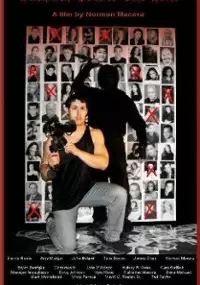 Plakat filmu Murder Below The Line