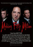 plakat filmu Making Fifty Million