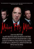 plakat filmu Making Fifty Million
