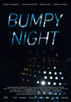 plakat filmu Bumpy Night
