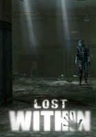 plakat filmu Lost Within