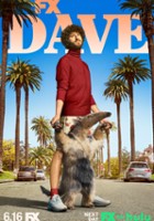 plakat - Dave (2020)