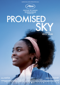 Plakat filmu Promis le ciel