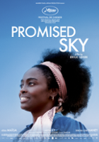 plakat filmu Promis le ciel