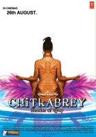 plakat filmu Chitkabrey