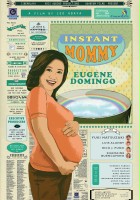 plakat filmu Instant Mommy