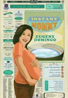 plakat filmu Instant Mommy