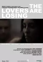 plakat filmu The Lovers Are Losing