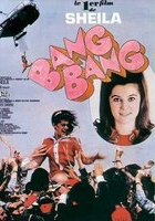 plakat filmu Bang Bang