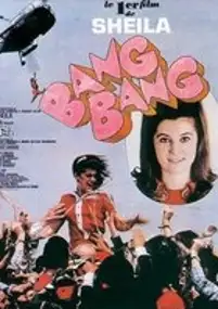 Plakat filmu Bang Bang