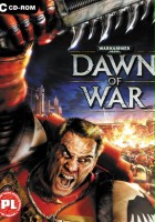 plakat filmu Warhammer 40,000: Dawn of War