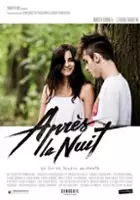 Adrien Guitton / Après la nuit