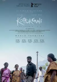 Plakat filmu Kottukkaali