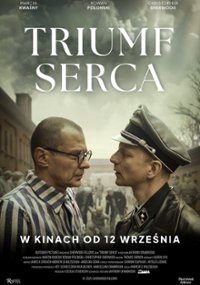 Triumf serca