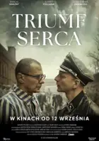 plakat filmu Triumf serca