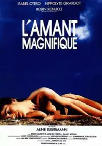Plakat filmu L'Amant magnifique
