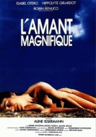 plakat filmu L'Amant magnifique