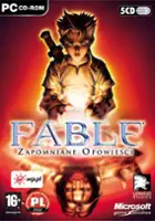 Fable: Zapomniane opowieści