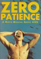 Louise Garfield / Zero Patience
