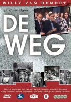 plakat filmu De Weg