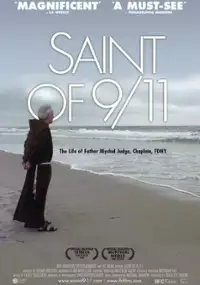Plakat filmu Saint of 9/11