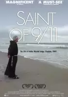 plakat filmu Saint of 9/11