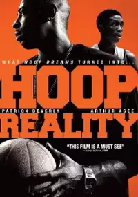 Plakat filmu Hoop Realities