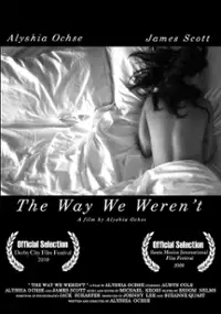 Plakat filmu The Way We Weren't