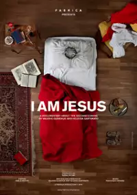 Plakat filmu Jestem Jezusem