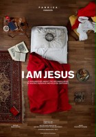 plakat filmu Jestem Jezusem