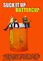 plakat filmu Suck it Up Buttercup