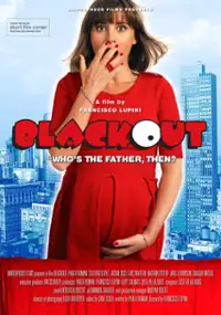 Plakat filmu Blackout